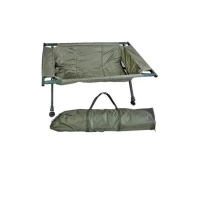 Saltea Primire Extra Carp Cradle Plus Husa De Transport 120x69x43cm Saltea Primire Extra Carp Cradle Plus Husa De Transport 120x69x43cm