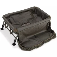 Saltea Primire Nash Hi-protect Carp Cradle Monster 114cmx64cmx34cm Saltea Primire Nash Hi-protect Carp Cradle Monster 114cmx64cmx34cm