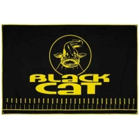 Saltea Black Cat Mega Cat Mat, 300x200cm Saltea Black Cat Mega Cat Mat, 300x200cm