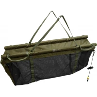 Saltea Cantarire Mikado Enclave Pro Carp Sling, Kaki Saltea Cantarire Mikado Enclave Pro Carp Sling, Kaki