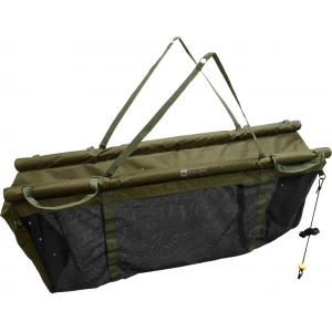 Saltea Cantarire MIKADO Enclave Pro Carp Sling, Kaki Saltea Cantarire MIKADO Enclave Pro Carp Sling, Kaki