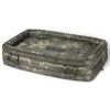 Saltea De Primire Nash Carp Care Air Cradle Camo, 100x55cm