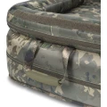 Saltea De Primire Nash Carp Care Air Cradle Camo, 100x55cm
