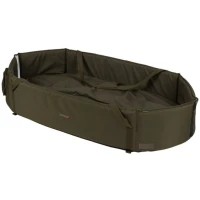 Saltea De Primire Trakker Sanctuary Deluxe Oval Crib XL, 135x70x27.7cm Saltea De Primire Trakker Sanctuary Deluxe Oval Crib XL, 135x70x27.7cm