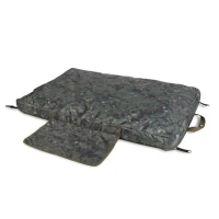 Saltea De Receptie Trakker Sanctuary Mf Flat Mat, 118x78x12cm Saltea De Receptie Trakker Sanctuary Mf Flat Mat, 118x78x12cm