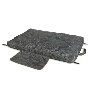 Saltea De Receptie TRAKKER Sanctuary MF Flat Mat, 118x78x12cm