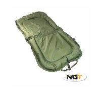 Saltea Ngt Primire Crap Session 110x70cm Saltea Ngt Primire Crap Session 110x70cm