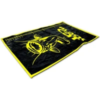 Saltea Primire Black Cat Unhooking Mat, 300x200cm Saltea Primire Black Cat Unhooking Mat, 300x200cm