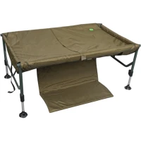 Saltea Primire Carp Pro Delight Xl, 120x70x40cm