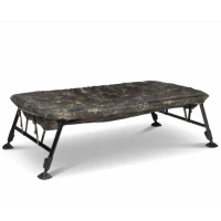Saltea Primire Crap Nash Hi-protect Carp Cradle Camo Monster, 120x70x34cm Saltea Primire Crap Nash Hi-protect Carp Cradle Camo Monster, 120x70x34cm
