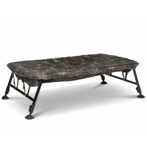 Saltea Primire Crap Nash Hi-Protect Carp Cradle Camo Standard, 100x60x34cm Saltea Primire Crap Nash Hi-Protect Carp Cradle Camo Standard, 100x60x34cm