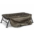 Saltea Primire Crap Nash Hi-Protect Carp Cradle Camo Standard, 100x60x34cm Saltea Primire Crap Nash Hi-Protect Carp Cradle Camo Standard, 100x60x34cm