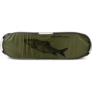 Saltea Primire Korum Classic Barbel Fast Mat, 90x40x25cm