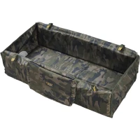 Saltea Primire Prologic Element Com-pact Sling Mat Camo, 100x24x57cm Saltea Primire Prologic Element Com-pact Sling Mat Camo, 100x24x57cm