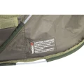 Saltea Primire Trakker Sanctuary Insta-Mat, 110x50x30cm Saltea Primire Trakker Sanctuary Insta-Mat, 110x50x30cm