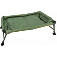 Saltea Primite CARP PRO Cradle Pliabila, 101x62x36cm
