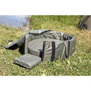 Saltea Receptie DAM MAD Fortress Unhooking Cradle 118x64x27cm Saltea Receptie DAM MAD Fortress Unhooking Cradle 118x64x27cm