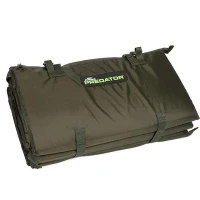 Saltea Receptie Fox Rage Predator Compact Mat, 130x98x1cm Saltea Receptie Fox Rage Predator Compact Mat, 130x98x1cm