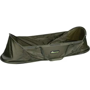 Saltea Receptie Fox RAGE Predator Easy Mat, 144x47x38cm Saltea Receptie Fox RAGE Predator Easy Mat, 144x47x38cm
