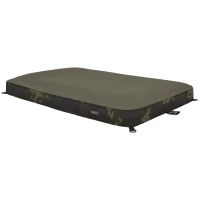 Saltea Receptie Korda Compac Hybrid Mat, Dark Kamo, 125x85x14cm Saltea Receptie Korda Compac Hybrid Mat, Dark Kamo, 125x85x14cm