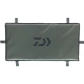 Saltea de Primire DAIWA Black Widow Carp Craddle, 100x50x20cm