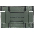 Saltea de Primire DAIWA Black Widow Carp Craddle, 100x50x20cm