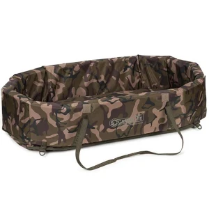 Saltea de Primire FOX Camolite Deluxe Welded Mat, 117x57x25cm