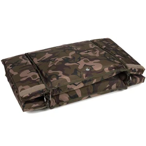 Saltea de Primire FOX Camolite Welded Flat Mat With Sides, 115x55x20cm Saltea de Primire FOX Camolite Welded Flat Mat With Sides, 115x55x20cm