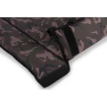Saltea de Primire Fox Camo Matt with Sides, 90cm x 54cm x 17cm