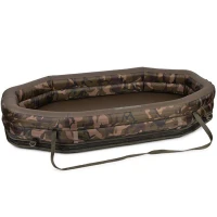 Saltea De Primire Gonflabila Fox Carpmaster Air Mat, 132x74x20cm Saltea De Primire Gonflabila Fox Carpmaster Air Mat, 132x74x20cm