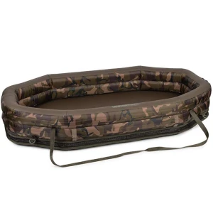 Saltea de Primire Gonflabila FOX Carpmaster Air Mat, 132x74x20cm Saltea de Primire Gonflabila FOX Carpmaster Air Mat, 132x74x20cm