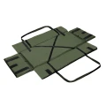 Saltea de primire Delphin cu laterale DuoMAT XXL 80x140 / 45x100x20 Saltea de primire Delphin cu laterale DuoMAT XXL 80x140 / 45x100x20
