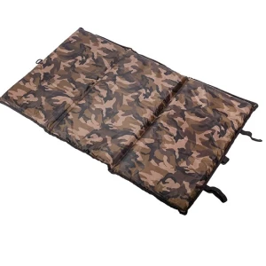 Saltea Primire Crap Academy Camou 120x75cm Saltea Primire Crap Academy Camou 120x75cm