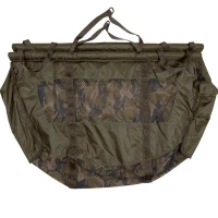 Saltea De Cantarire Fox Carpmaster Str Weigh Sling Xl 122x45x72 Saltea De Cantarire Fox Carpmaster Str Weigh Sling Xl 122x45x72