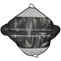 Saltea Cantarire Carp Expert Advancer Black 125x100cm Cu Ruleta Masurat Pesti Saltea Cantarire Carp Expert Advancer Black 125x100cm Cu Ruleta Masurat Pesti