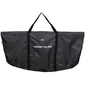 Saltea Cantarire CARP PRO Sling Green, 125x70cm