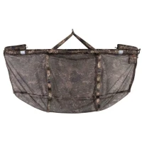 Saltea Cantarire Nash Failsafe Retainer Sling Monster Camo, 120x48x44cm