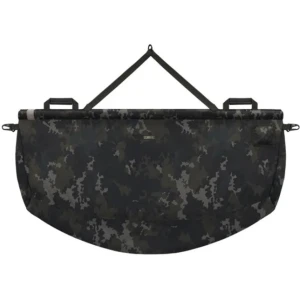 Saltea de Cantarire KORDA Sling Compact Retainer, Dark Camo, 116x70x32cm Saltea de Cantarire KORDA Sling Compact Retainer, Dark Camo, 116x70x32cm