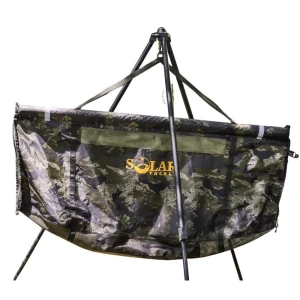 Saltea de cantarire Solar UnderCover Camo Large 140cm