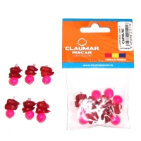 Sandwich Porumb Claumar 2c Capsuni 6buc/plic Sandwich Porumb Claumar 2c Capsuni 6buc/plic