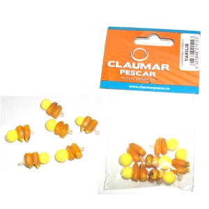 Sandwich Porumb Claumar 2C Porumb Dulce 6Buc/Plic