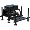 SCAUN MODULAR GURU STEALTH TEAM SEATBOX BLACK SCAUN MODULAR GURU STEALTH TEAM SEATBOX BLACK