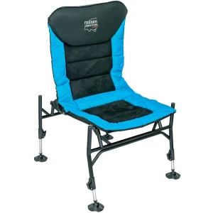 Scaun Carp Zoom Super Feeder Competition 55x50x60/100cm