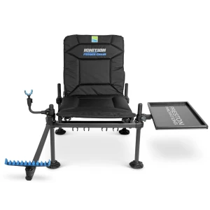 Scaun Feeder Preston Ignition Feeder Chair Combo Scaun Feeder Preston Ignition Feeder Chair Combo