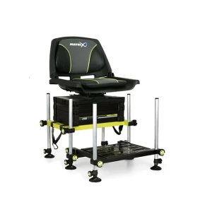 Scaun Matrix F25 Seatbox MK2 System