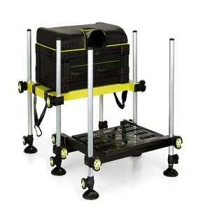 Scaun Matrix P25 Seatbox MKII