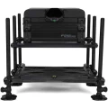Scaun Modular MATRIX F25 Pro Seatbox Black Edition Scaun Modular MATRIX F25 Pro Seatbox Black Edition