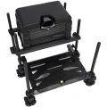 Scaun Modular MATRIX F25 Pro Seatbox Black Edition