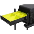 Scaun Modular MATRIX F25 Pro Seatbox Black Edition Scaun Modular MATRIX F25 Pro Seatbox Black Edition
