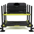 Scaun Modular MATRIX F25 Pro Seatbox Lime Edition